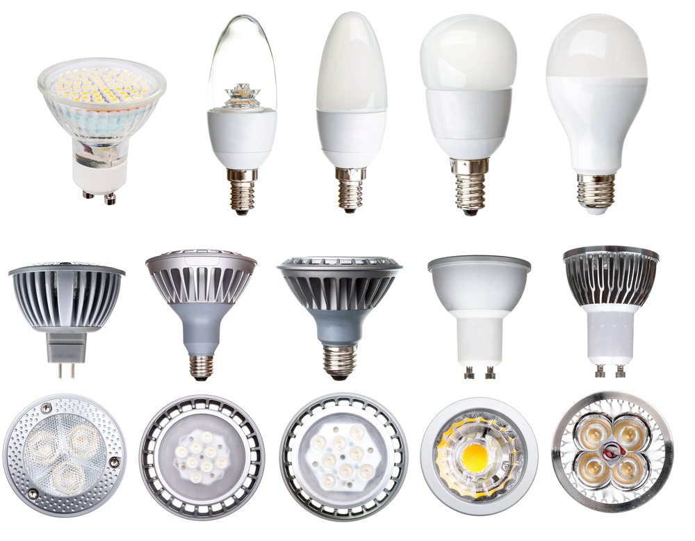  LED 